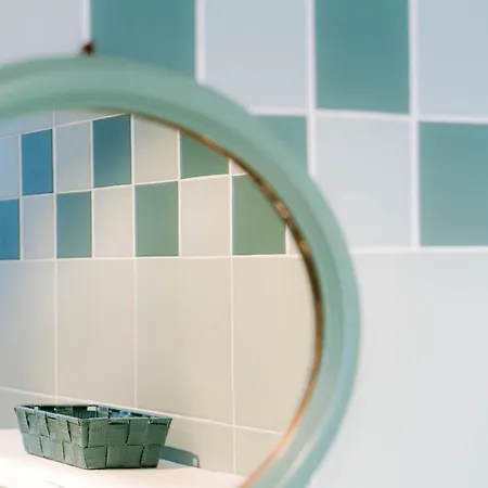 34 - The House Of Travelers