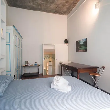 Guest house 34 - The House Of Travelers 3*